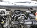 4.6 Liter SOHC 24-Valve VVT Triton V8 2010 Ford F150 FX2 SuperCab Engine