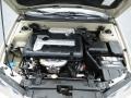 2006 Champagne Beige Hyundai Elantra GLS Sedan  photo #10
