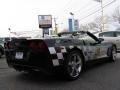 Black - Corvette Indy 500 Pace Car Convertible Photo No. 3