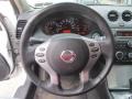 Winter Frost Pearl - Altima 2.5 SL Photo No. 11