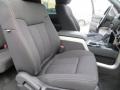 Black Front Seat Photo for 2010 Ford F150 #79027707