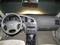 2006 Champagne Beige Hyundai Elantra GLS Sedan  photo #13