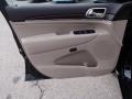 Overland Nepal Jeep Brown Light Frost Door Panel Photo for 2014 Jeep Grand Cherokee #79027750