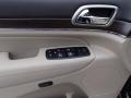 Overland Nepal Jeep Brown Light Frost Controls Photo for 2014 Jeep Grand Cherokee #79027789