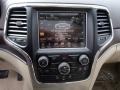 Overland Nepal Jeep Brown Light Frost Controls Photo for 2014 Jeep Grand Cherokee #79027838