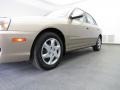2006 Champagne Beige Hyundai Elantra GLS Sedan  photo #18