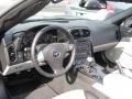 Black - Corvette Indy 500 Pace Car Convertible Photo No. 7