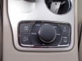 Overland Nepal Jeep Brown Light Frost Controls Photo for 2014 Jeep Grand Cherokee #79027882