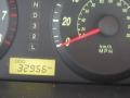 2006 Champagne Beige Hyundai Elantra GLS Sedan  photo #19