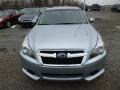 Ice Silver Metallic 2013 Subaru Legacy 2.5i Sport Exterior