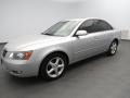 Bright Silver - Sonata GLS Photo No. 1