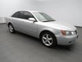 Bright Silver - Sonata GLS Photo No. 2