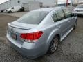 2013 Ice Silver Metallic Subaru Legacy 2.5i Sport  photo #7