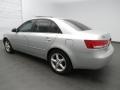 Bright Silver - Sonata GLS Photo No. 4