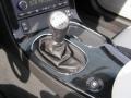 Black - Corvette Indy 500 Pace Car Convertible Photo No. 12