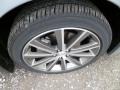 2013 Subaru Legacy 2.5i Sport Wheel