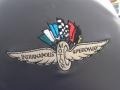 Black - Corvette Indy 500 Pace Car Convertible Photo No. 13