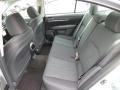Black Rear Seat Photo for 2013 Subaru Legacy #79028233