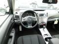 Black Dashboard Photo for 2013 Subaru Legacy #79028257