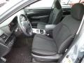 Black Interior Photo for 2013 Subaru Legacy #79028278