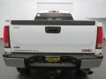 Summit White - Sierra 2500HD SLE Crew Cab Photo No. 6