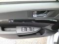 Black Door Panel Photo for 2013 Subaru Legacy #79028313