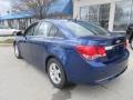 Blue Topaz Metallic - Cruze LT/RS Photo No. 3