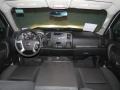 Summit White - Sierra 2500HD SLE Crew Cab Photo No. 15