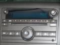 Ebony Audio System Photo for 2012 GMC Sierra 2500HD #79028554