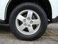 Summit White - Equinox LS AWD Photo No. 6
