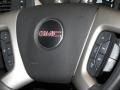 Summit White - Sierra 2500HD SLE Crew Cab Photo No. 21