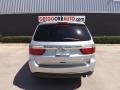 2013 Bright Silver Metallic Dodge Durango Crew  photo #6