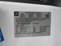 Summit White - Sierra 2500HD SLE Crew Cab Photo No. 23