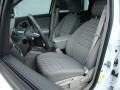 Summit White - Equinox LS AWD Photo No. 8