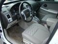 2008 Summit White Chevrolet Equinox LS AWD  photo #10