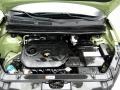 2012 Kia Soul 2.0 Liter DOHC 16-Valve CVVT 4 Cylinder Engine Photo