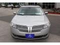 Brilliant Silver Metallic - MKZ FWD Photo No. 2