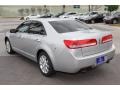 Brilliant Silver Metallic - MKZ FWD Photo No. 5