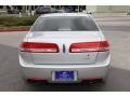 Brilliant Silver Metallic - MKZ FWD Photo No. 6