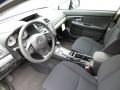 Black Interior Photo for 2013 Subaru Impreza #79029106