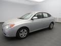 Liquid Silver - Elantra GLS Photo No. 1