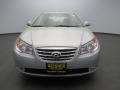 Liquid Silver - Elantra GLS Photo No. 2