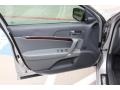 Brilliant Silver Metallic - MKZ FWD Photo No. 11