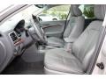 Brilliant Silver Metallic - MKZ FWD Photo No. 12
