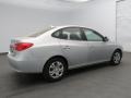 Liquid Silver - Elantra GLS Photo No. 5