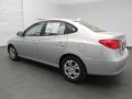 Liquid Silver - Elantra GLS Photo No. 7
