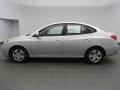 Liquid Silver - Elantra GLS Photo No. 8