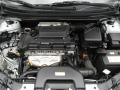 Liquid Silver - Elantra GLS Photo No. 9