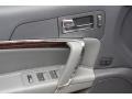 Brilliant Silver Metallic - MKZ FWD Photo No. 22