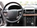 Brilliant Silver Metallic - MKZ FWD Photo No. 24